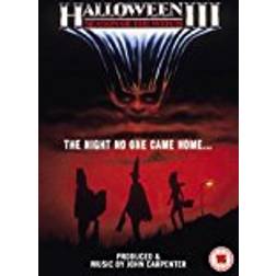 Halloween III: Season of the Witch [DVD]